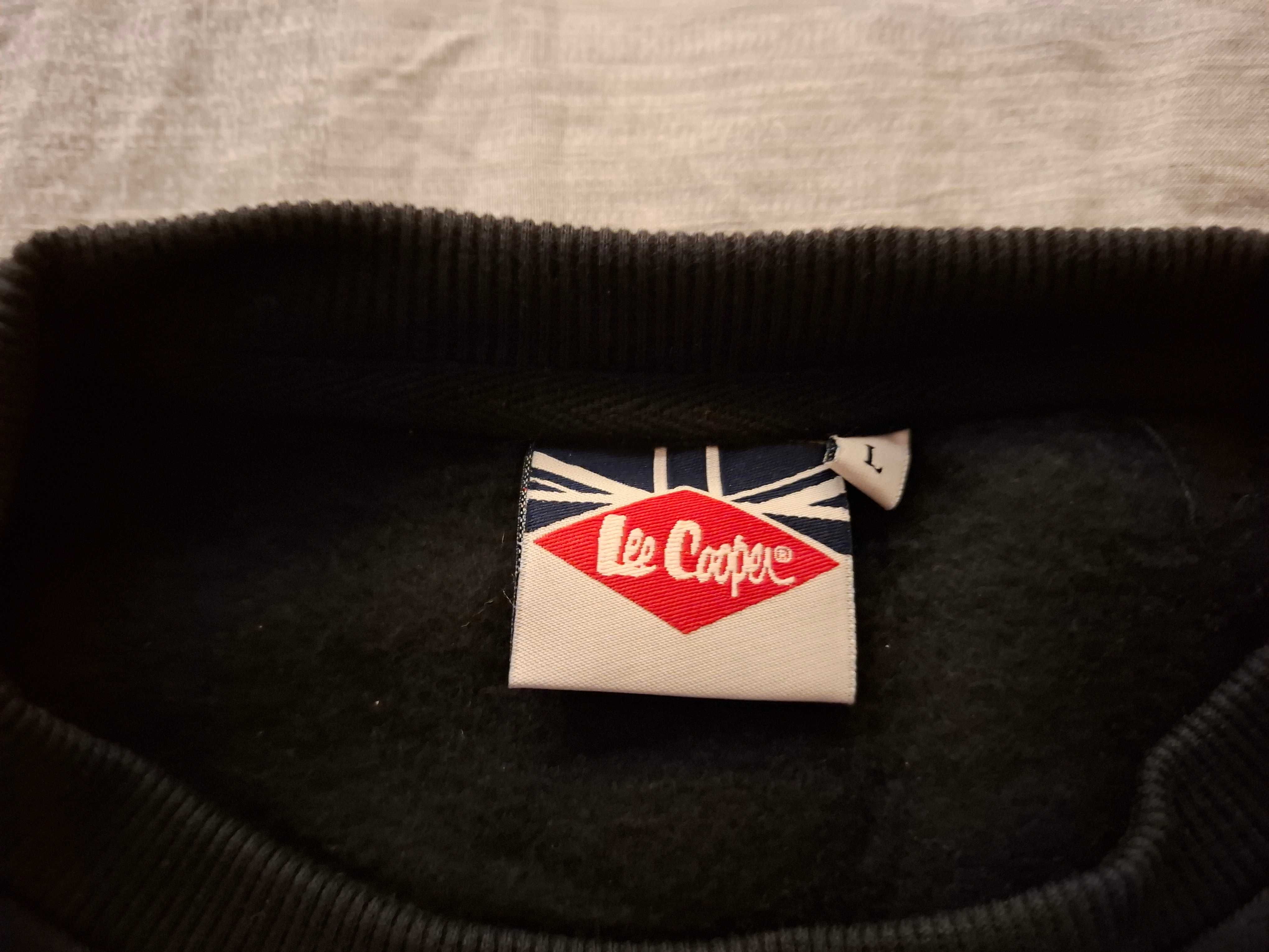 Блуза/фланела с дълъг ръкав Lee Cooper НОВА!
