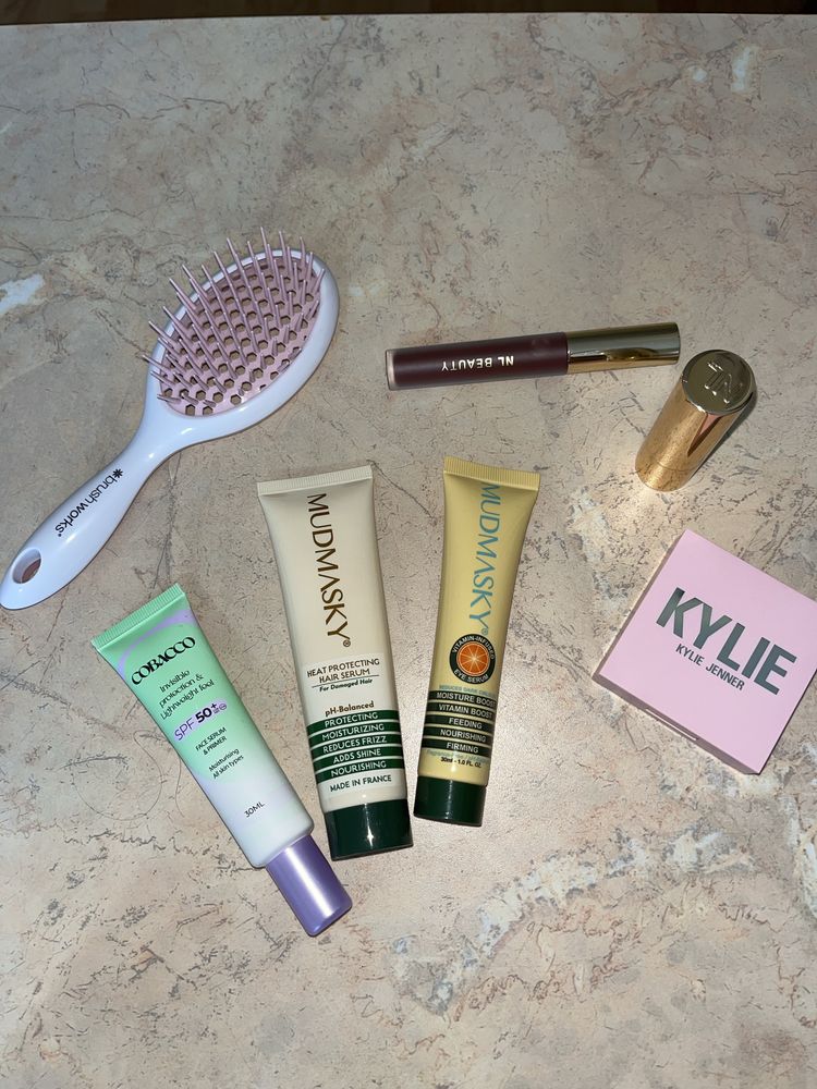 Bellebox NL beauty Kylie Jenner