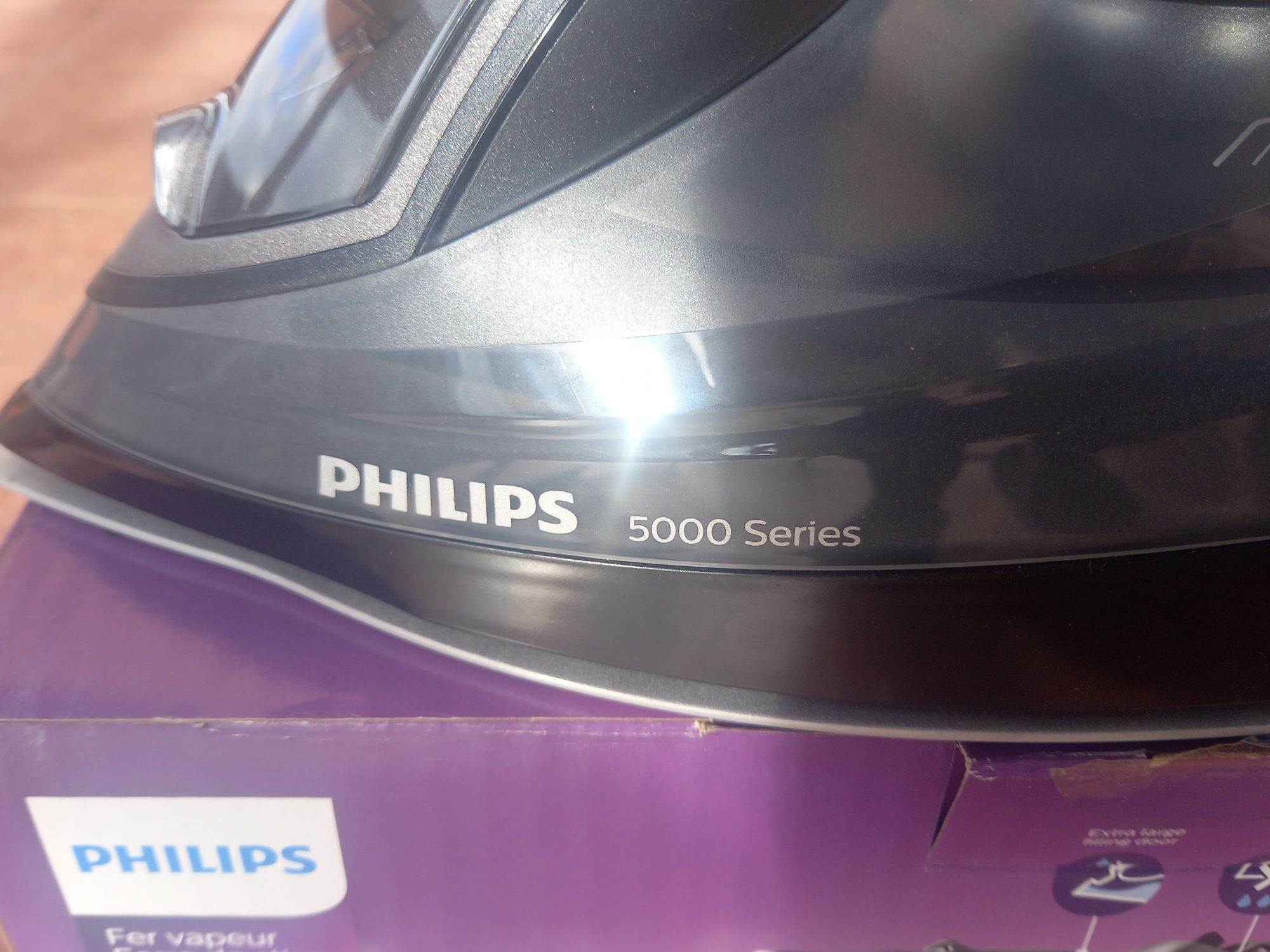 Ютия Phillips DTS5040