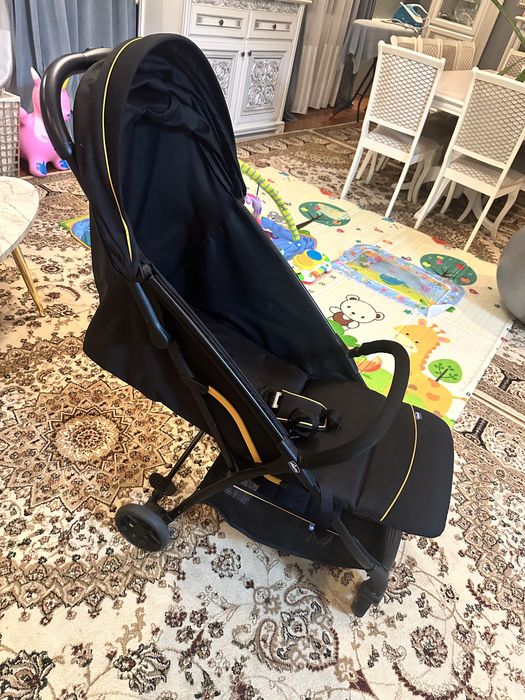 Коляска Chicco ___