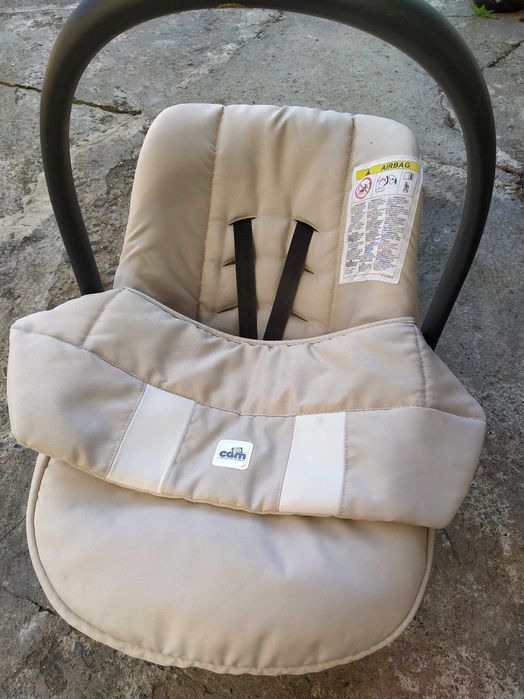 Столче/кош за кола Cam