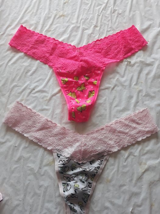Lenjerie intimă Victoria's Secret originali