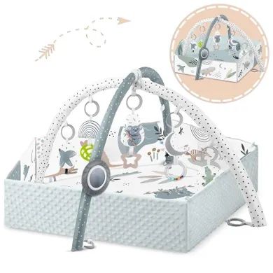 Centru de activitati bebe