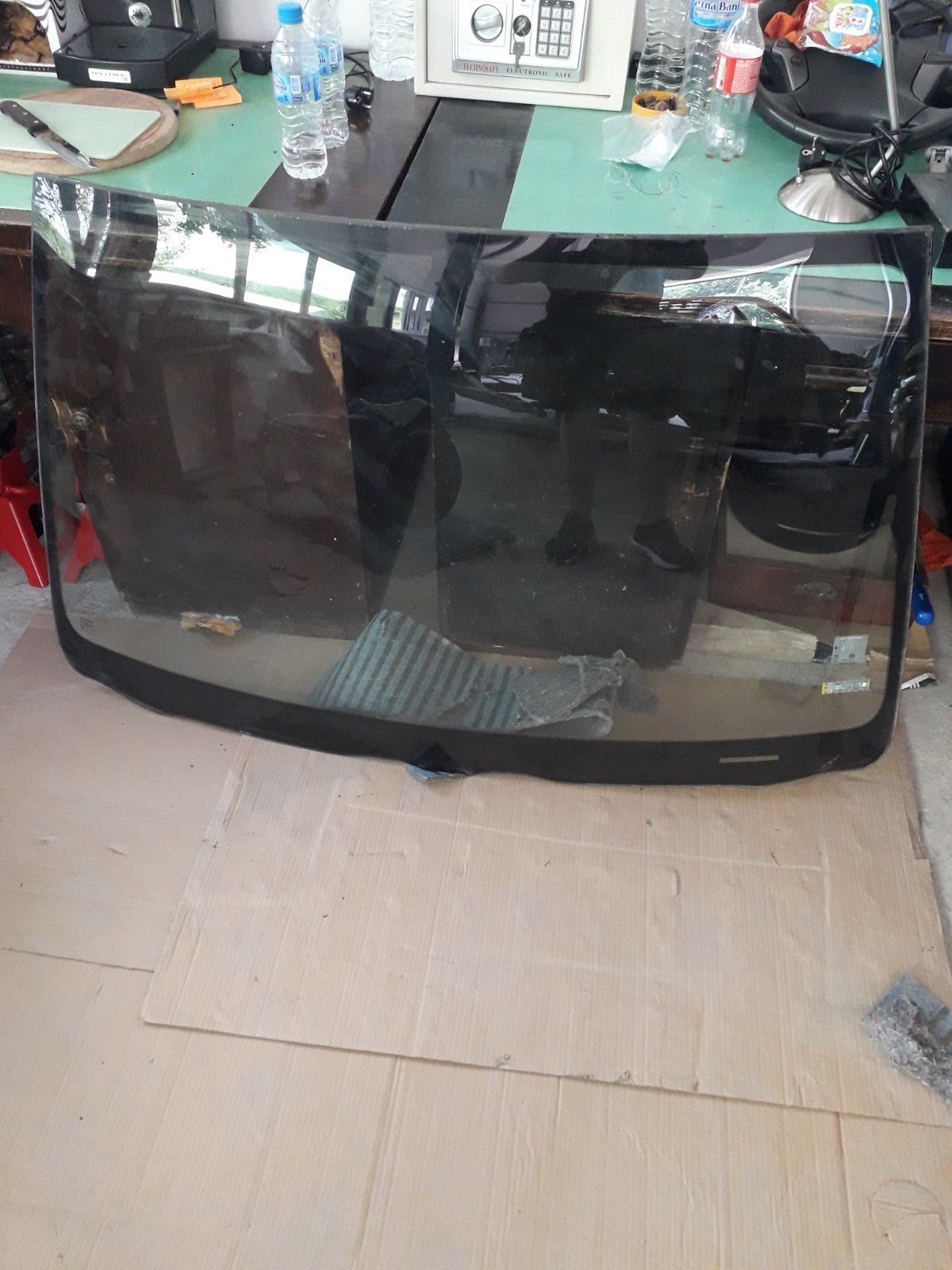 Toyota Avensis 2007 на части