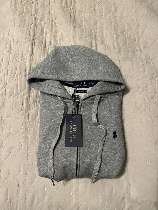 Polo Ralph Lauren zip up