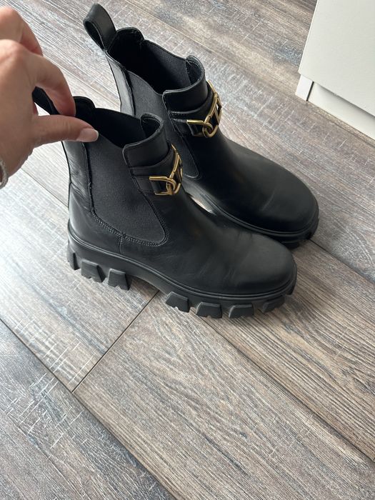 Боти TWINSET оригинални