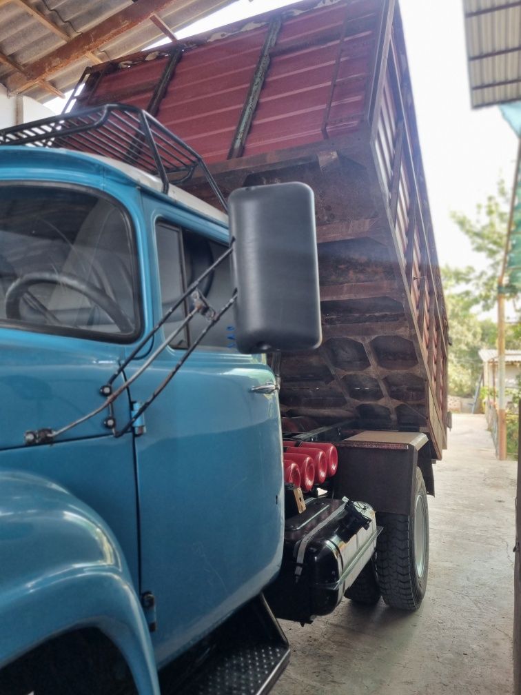 zil samasval 1991