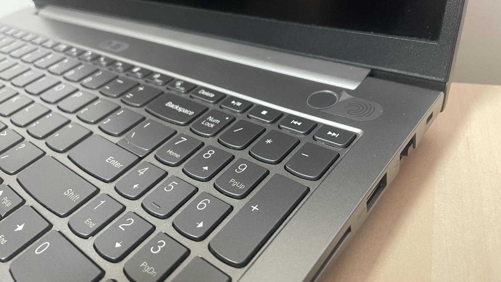 Laptop Lenovo ThinkBook 15 G2 ARE