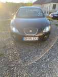 Vand seat leon 2012