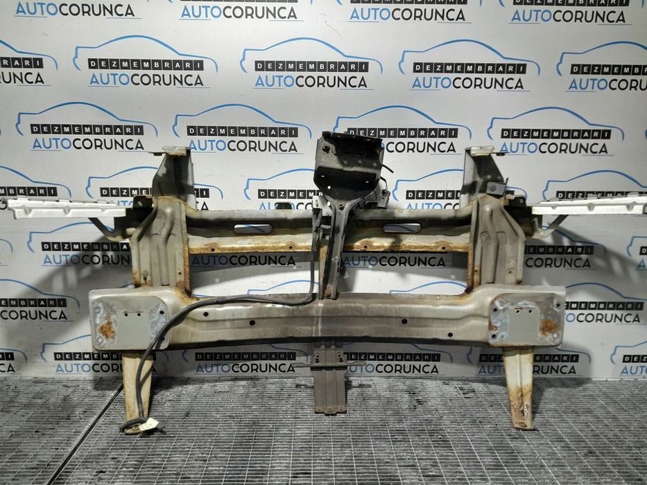 Trager Chevrolet Captiva Facelift 2.2 D 2011 - 2014 2231CC Automata (1128)