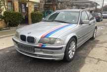 Bmw e46 320d 136 ks М47, БМВ е46 320д на части, 3-серия, БМВ na chasti