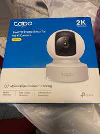 Camera Tapo C212 Home Security 360 Wi-Fi 2K