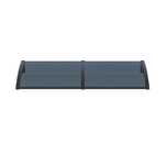 NOU! Copertina Profesionala aluminiu/plexiglas – transport gratuit GM