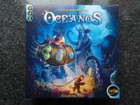 Boardgame: Oceanos