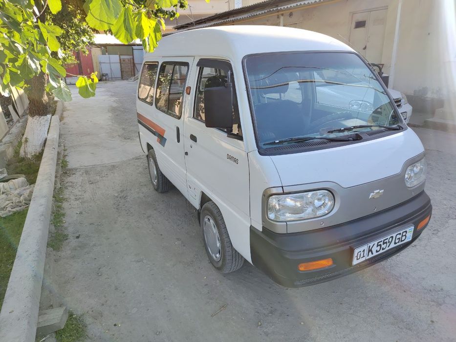 Дамас арендага берилади