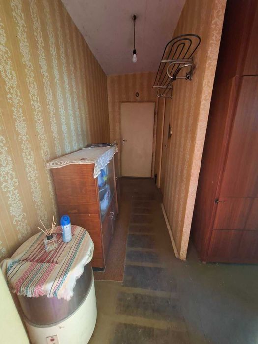 2-стаен, Запад 2, гр. Търговище, 58 кв.м.