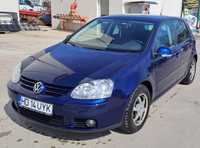 Volkswagen  golf 5 1.9 tdi  2009