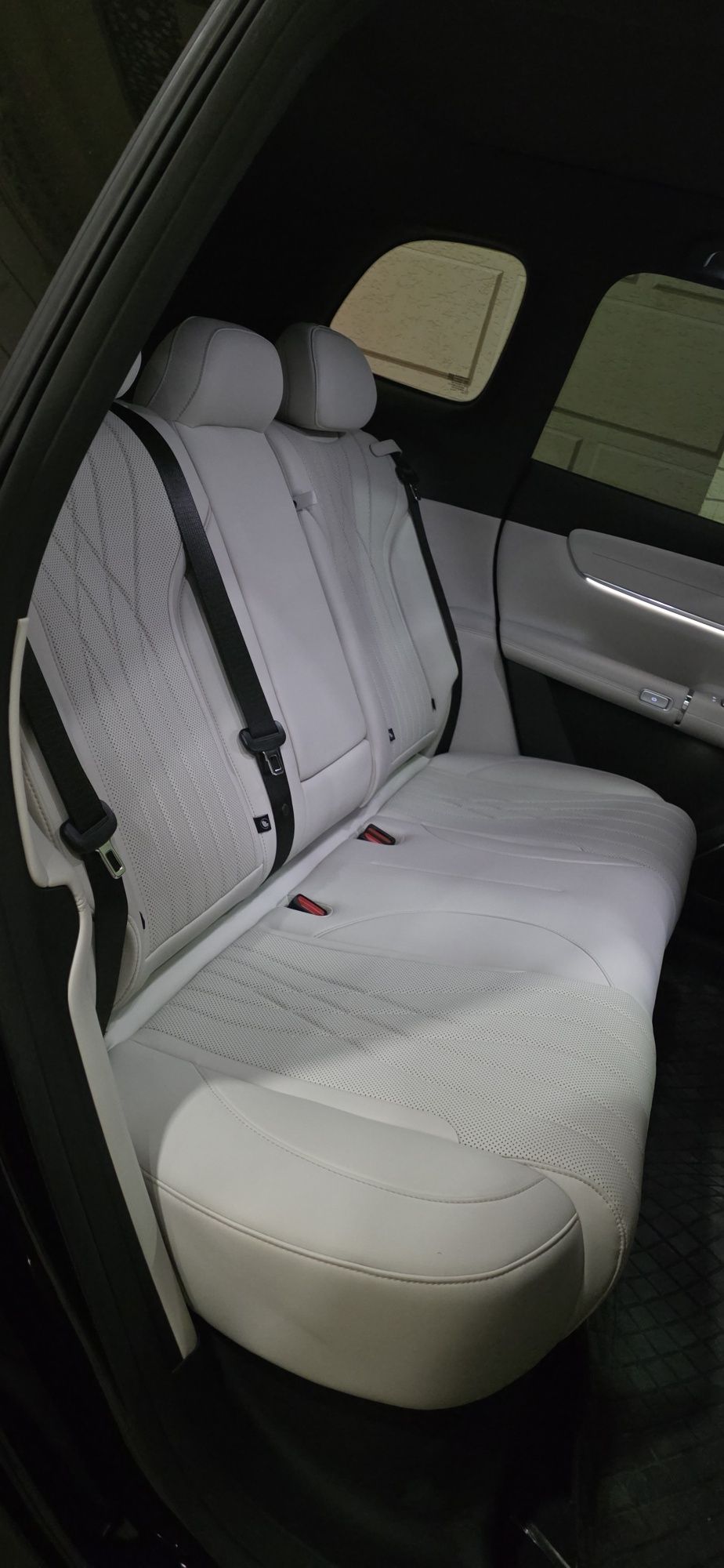 Changan Nevo Q07