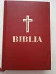 Carte  Bisericeasca- Biblia