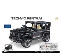 LEGO Конструктор тechnic penium FF0020 срадиоуправлением