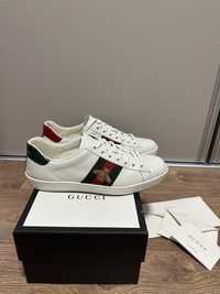 Pantofi Gucci 43 , Original