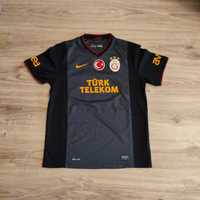 Tricou Galatasaray 2013-2014 Drogba 11 Deplasare
