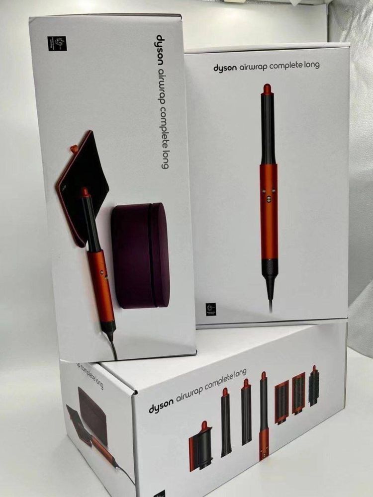 Dyson профессиональный фен