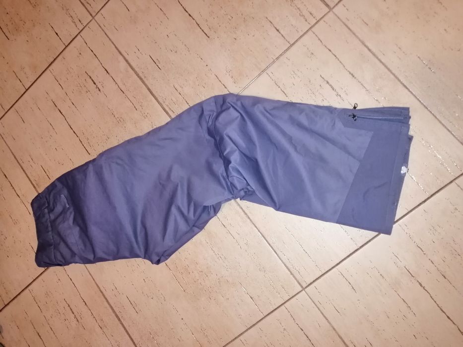 The north face steep series woman ski pants size L RECCO GORE-TEX