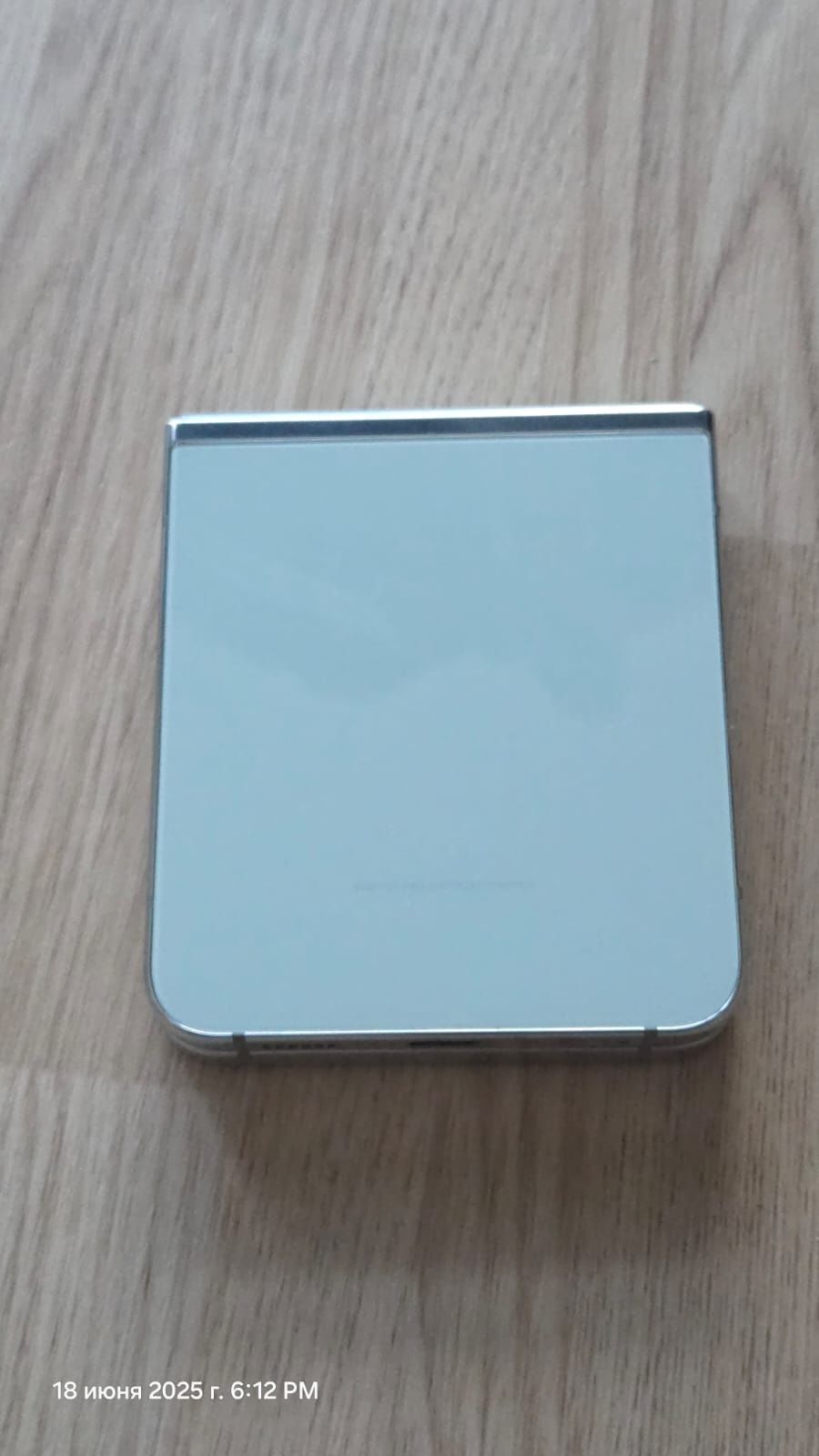 Samsung Z flip 5