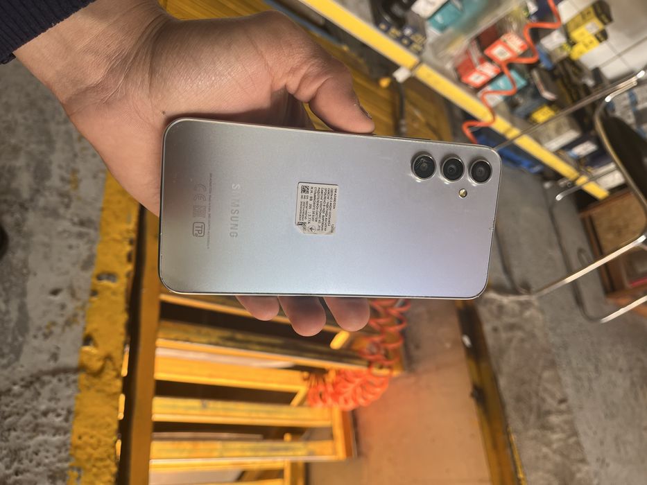 Самсунг А34 5ж обмен