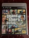 Vand Grand Theft Auto V PS3