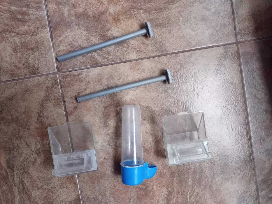 Кафез / Клетка за птици - 35 лв