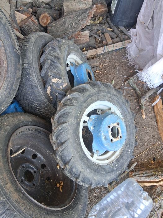 Vând mulcultor lombardini 510