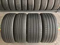 245 45 R20 / 295 40 R20 Vara anvelope cauciucuri premium profil 6mm