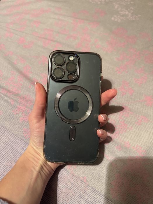 iPhone 15 Pro Max 512 GB