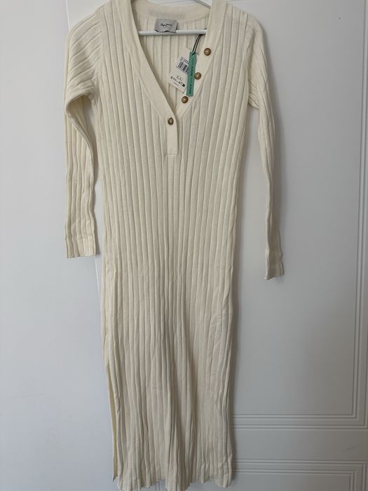 Rochie noua Pepe Jeans