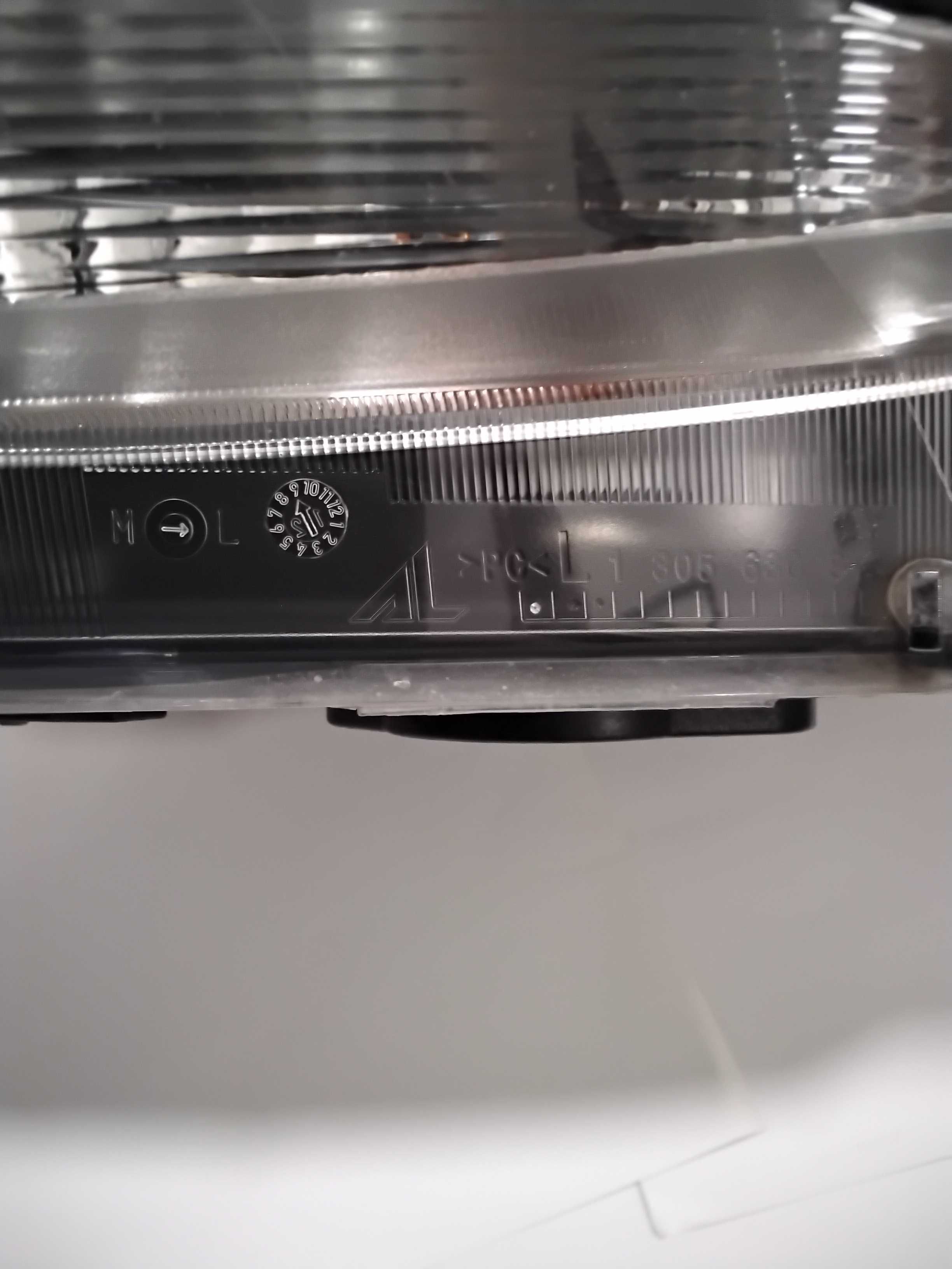 Фарове AHL-adaptive xenon за BMW 6series  f06 f12f13