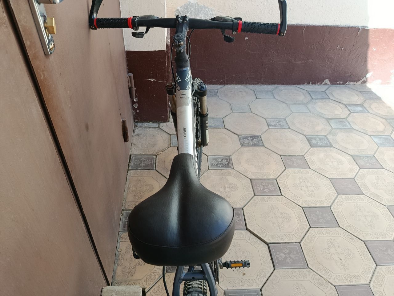 Продается велосипед