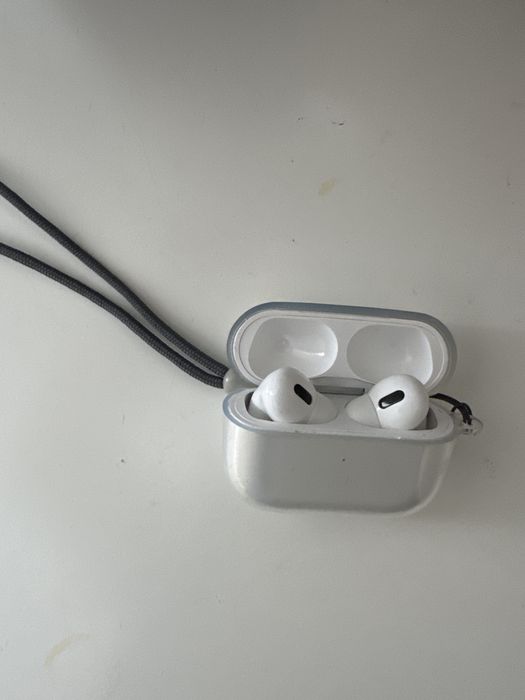 Vand casti Air Pods