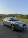 Vand Audi A4 combi