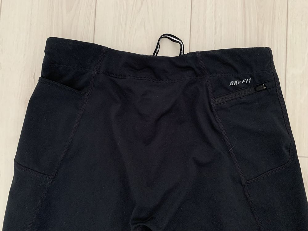 Pantaloni NIKE DRI FIT sala sport