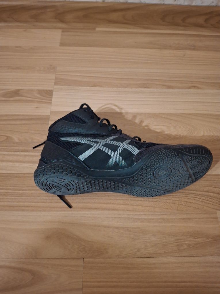 Борцовки: Asics matcontrol 3 - 41.5
