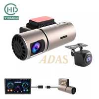 Camera Auto G1D, FullHD, Inregistrare Audio-Video,Compatibila Android