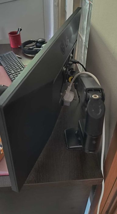 LG 29WL500 widescreen 29" monitor