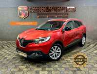 Renault Kadjar 2017 Benzina “Navigatie/LaneAssist” GARANTIE