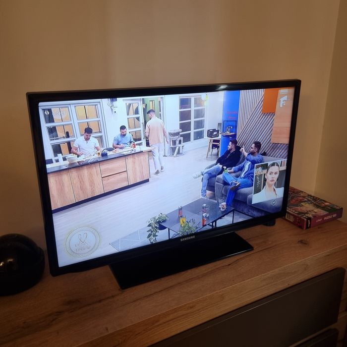 Samsung smart tv ca nou