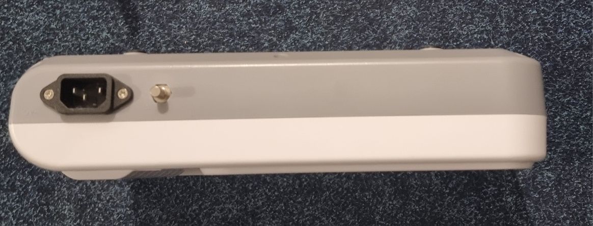 Amanet F28: Electrocardiografe Contec 600 G