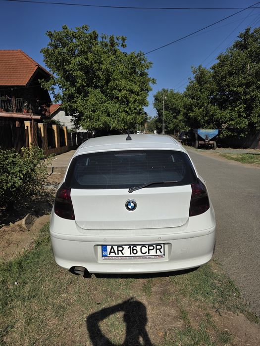 Bmw de vanzare 118