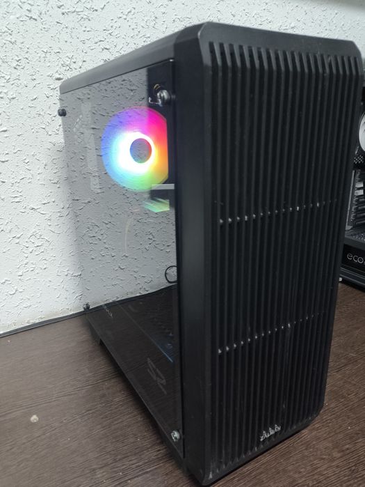 MSI B560+i5 11400+16Gb+RTX2060Super+NVMe 512Gb