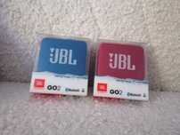 Колонка JBL GO 2